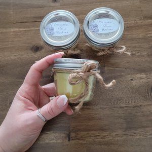 Paw Balm